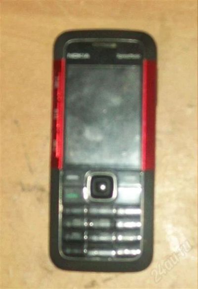 Лот: 750089. Фото: 1. nokia 5310 продажа или обмен на... Кнопочные мобильные телефоны