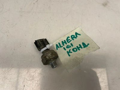 Лот: 21702174. Фото: 1. датчик давления фреона Nissan... Двигатель и элементы двигателя