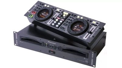 Лот: 9188096. Фото: 1. Pioneer CMX 3000 (DJ ПУЛЬТ... DJ-оборудование