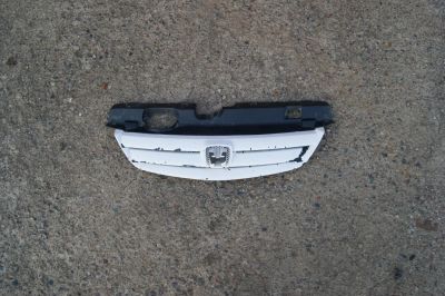 Лот: 9392301. Фото: 1. Решетка радиатора Honda Civic... Кузов