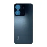 Лот: 25805161. Фото: 1. Задняя крышка для Xiaomi Redmi... Корпуса, клавиатуры, кнопки