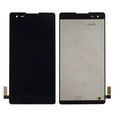 Лот: 14376953. Фото: 1. Дисплей для LG K200DS (X style... Дисплеи, дисплейные модули, тачскрины