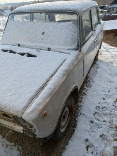 Лот: 20022619. Фото: 1. 2101 ваз. Автомобили