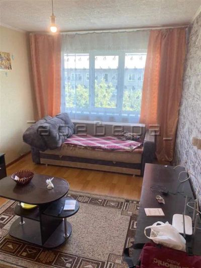 Лот: 20573577. Фото: 1. комната на ул. Устиновича - 26. Квартиры, студии