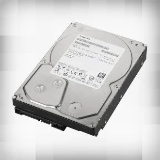 Лот: 12846765. Фото: 1. Жесткий диск Toshiba DT01ACA200... Жёсткие диски (HDD)