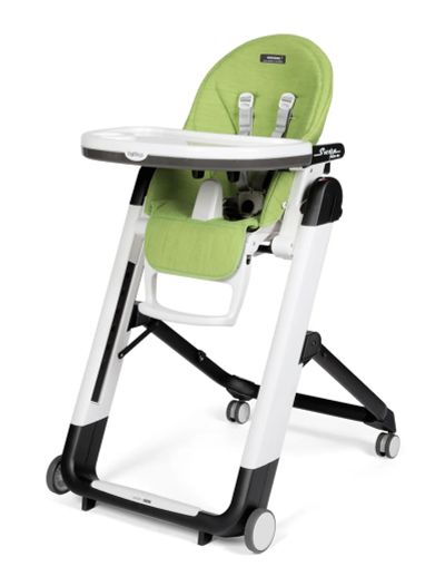 Лот: 22124616. Фото: 1. Стульчик для кормления PEG-PEREGO. Всё для кормления