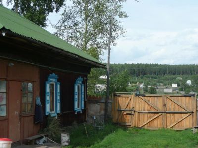 Лот: 3814415. Фото: 1. Дом в посёлке Памяти 13 Борцов... Дома