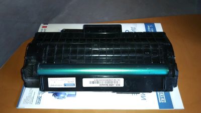 Лот: 11931059. Фото: 1. Картридж для Samsung SCX - 4200. Картриджи, расходные материалы
