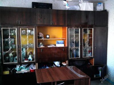 Лот: 2482609. Фото: 1. Стенка. Гостиные, стенки, горки