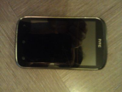 Лот: 5014007. Фото: 1. HTC Desire C. Смартфоны