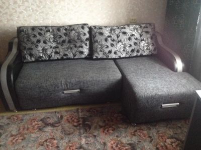 Лот: 4346152. Фото: 1. Диван. Диваны