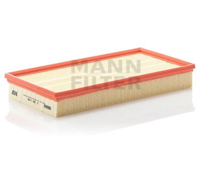 Лот: 13357427. Фото: 1. Mann C 35 148 Фильтр воздушный. Расходные материалы