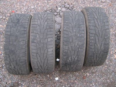 Лот: 5996666. Фото: 1. Kumho. Шины