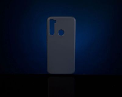 Лот: 15486506. Фото: 1. Кейс Silicon Cover для Xiaomi... Чехлы, бамперы