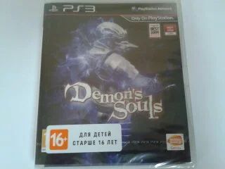 Лот: 5702296. Фото: 1. Диск игра для Playstation 3 Ps... Игры для консолей