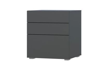 Лот: 23960033. Фото: 1. Комод детский Hoff Оскар мини. Шкафы, стеллажи, комоды