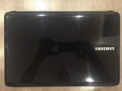Лот: 6647379. Фото: 1. ноутбук Samsung RV508. Ноутбуки