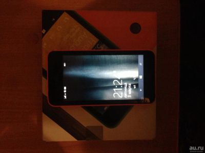 Лот: 9171735. Фото: 1. Телефон смартфон Lumia 530. Кнопочные мобильные телефоны