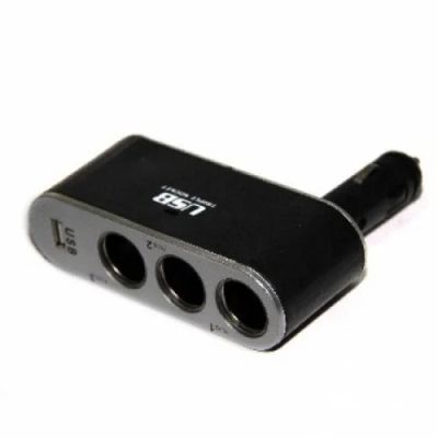 Лот: 3428453. Фото: 1. ActivCar WF-0100:Разветвитель... Видеорегистраторы,  радар-детекторы, системы парковки