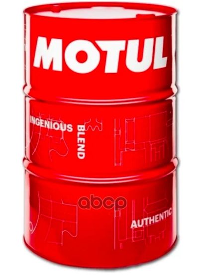 Лот: 24858230. Фото: 1. MOTUL Моторное Масло 8100 X-Cess... Масла, жидкости