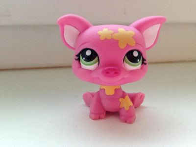 Лот: 4482728. Фото: 1. Игрушка LPS Littlest Pet Shop... Другое (игрушки)