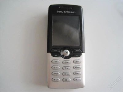 Лот: 1026942. Фото: 1. Sony Ericsson T610i. Кнопочные мобильные телефоны