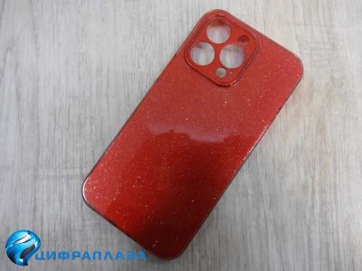 Лот: 20576101. Фото: 1. Чехол силиконовый iPhone 14 Pro... Чехлы, бамперы