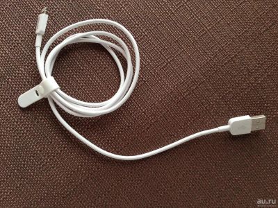 Лот: 8470145. Фото: 1. Кабель( зарядное) для I phone. Другое (смартфоны, связь, навигация)