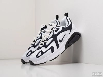 Лот: 18151664. Фото: 1. Кроссовки Nike Air Max 200 (22073... Кеды, кроссовки, слипоны