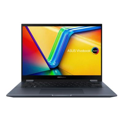 Лот: 24495603. Фото: 1. Ноутбук ASUS TP3402VA-LZ444W... Ноутбуки