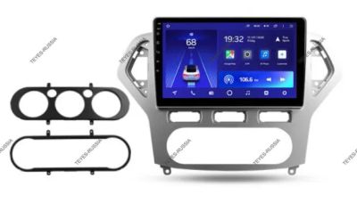 Лот: 20758165. Фото: 1. Магнитола Teyes CC2 Lite Plus... Автомагнитолы