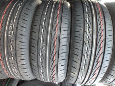 Лот: 9719704. Фото: 1. Bridgestone Sporty Style MY02... Шины