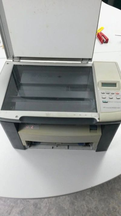 Лот: 6901024. Фото: 1. HP laserjet m1005 mfp. Лазерные принтеры