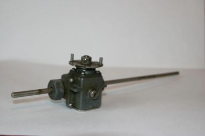Лот: 4704203. Фото: 1. Редуктор понижающий. Другое (моделизм)