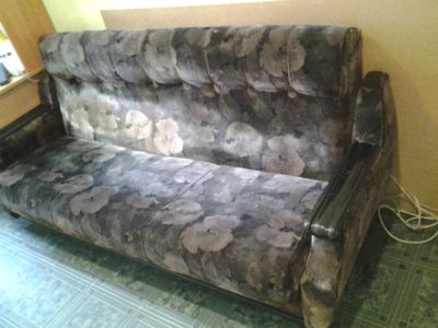 Лот: 16816065. Фото: 1. Диван. Диваны
