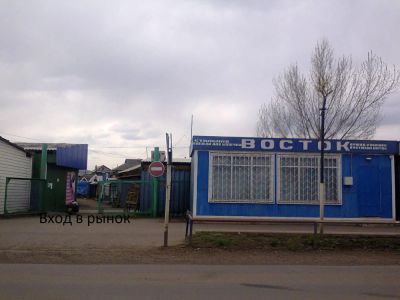 Лот: 4097308. Фото: 1. Павильон 30м2 в курагино. ходовое... Нежилое