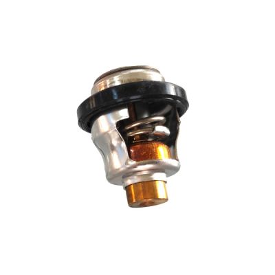 Лот: 24979905. Фото: 1. Термостат Suzuki 72°C DF40-DF70... Запчасти для лодок, катеров, лодочных моторов