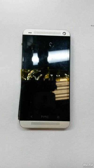 Лот: 13628696. Фото: 1. HTC One M8. Дисплеи, дисплейные модули, тачскрины