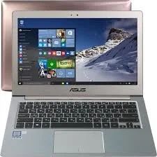 Лот: 12707871. Фото: 1. 13.3" Ультрабук ASUS ZenBook UX303UA... Ноутбуки