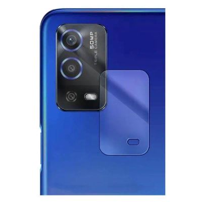 Лот: 24500947. Фото: 1. Защитное стекло Krutoff для Oppo... Защитные стёкла, защитные плёнки