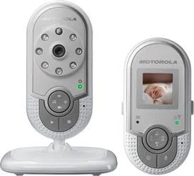 Лот: 3039441. Фото: 1. Видеоняня (радионяня) Motorola... Другое (дети растут)