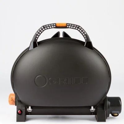 Лот: 12529042. Фото: 1. Газовый гриль O-GRILL500T черный... Мангалы, грили, коптильни
