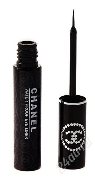 Лот: 443378. Фото: 1. Подводка водостойкая Chanel Eyeliner... Унисекс парфюмерия