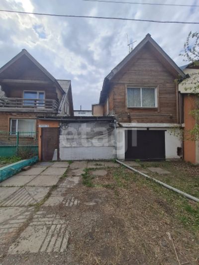 Лот: 25283965. Фото: 1. 5-комн. и более дом , Красноярск... Дома