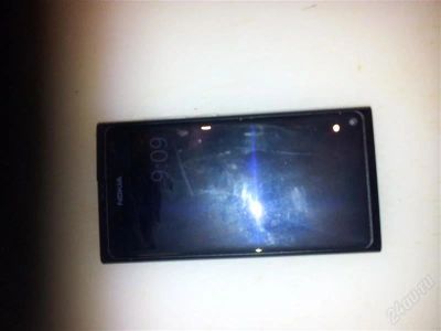 Лот: 2379402. Фото: 1. Nokia N9 за 9.(фул комплект). Смартфоны