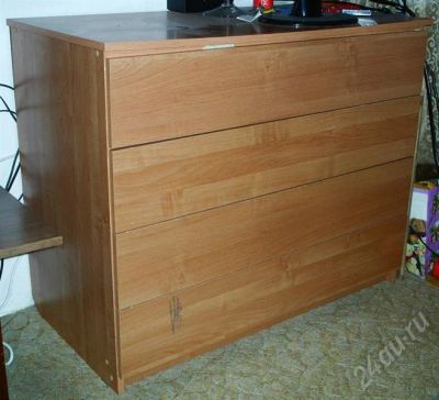 Лот: 401734. Фото: 1. комод. Диваны