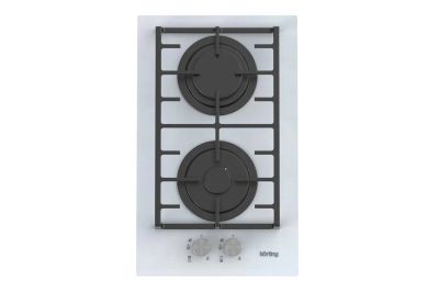 Лот: 23655727. Фото: 1. Газовая панель KORTING НGG 3825. Плиты, духовые шкафы, варочные поверхности