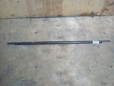 Лот: 21404161. Фото: 1. молдинг на дверь Toyota Corolla... Двигатель и элементы двигателя