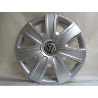 Лот: 5296381. Фото: 1. колпаки колесные vw polo R14. Колпаки
