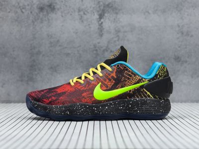 Лот: 11146623. Фото: 1. Кроссовки Nike Hyperdunk 2017... Кеды, кроссовки, слипоны